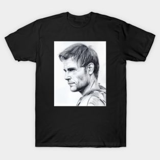 Mick Rawson T-Shirt